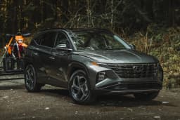 HYUNDAI TUCSON thumbnail 1